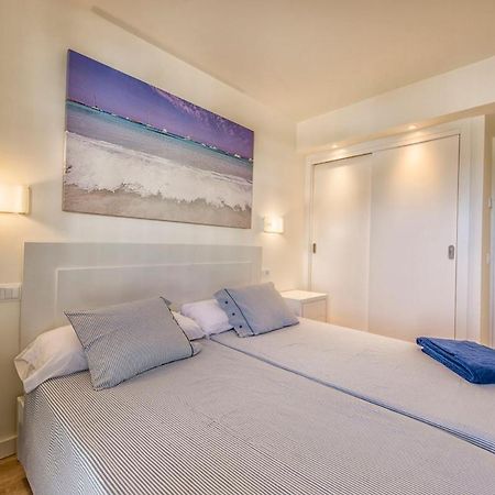 Appartement Sa Maniga 2C à Cala Millor  Extérieur photo
