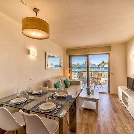 Appartement Sa Maniga 2C à Cala Millor  Extérieur photo