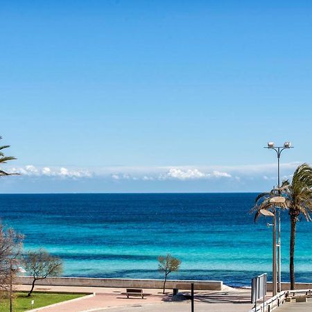 Appartement Sa Maniga 2C à Cala Millor  Extérieur photo