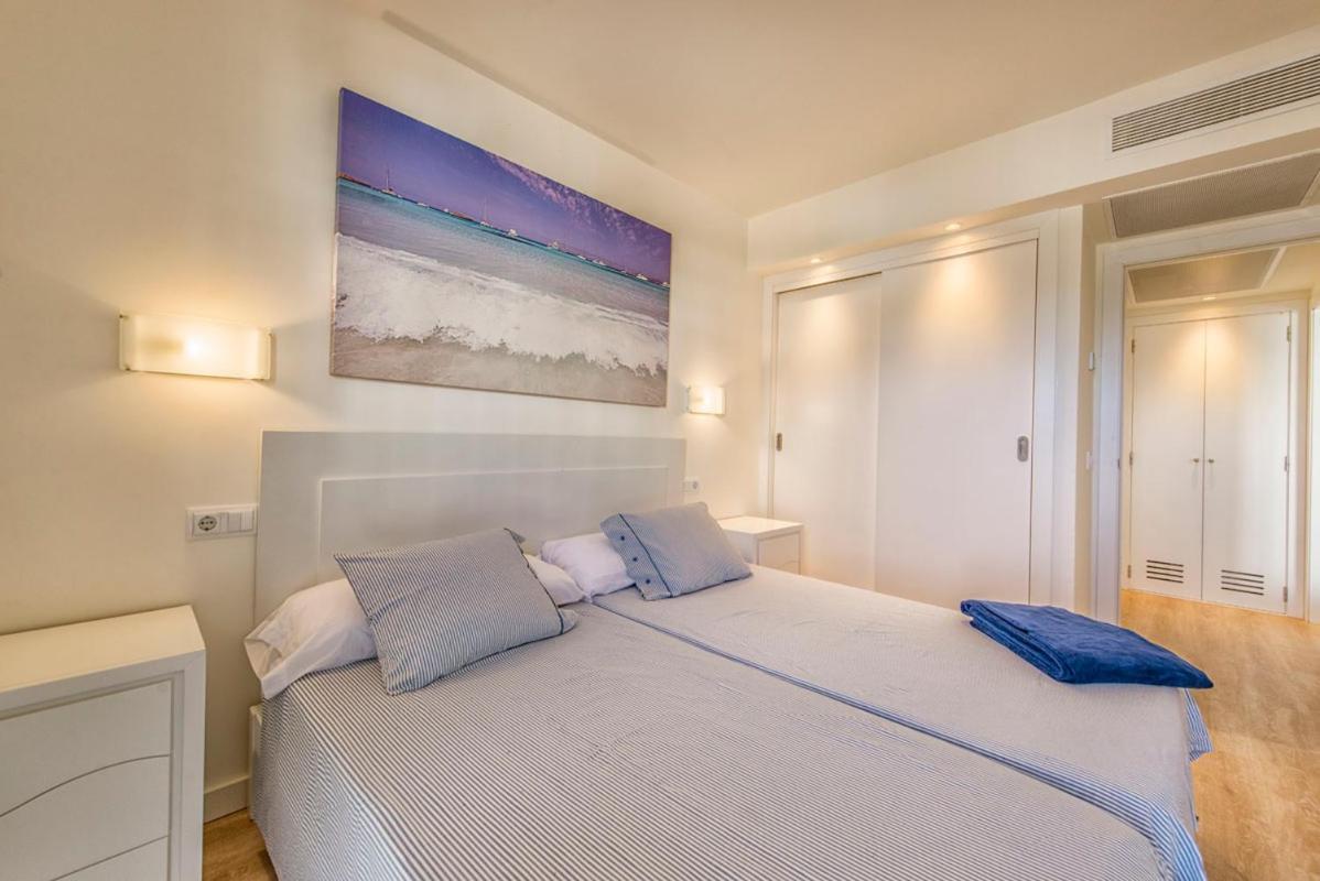 Appartement Sa Maniga 2C à Cala Millor  Extérieur photo
